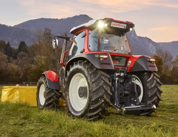 Lindner Lintrac 110 '11.2017–pr.