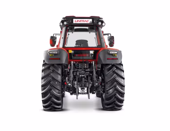 Lindner Lintrac 115 LS '2020–至今