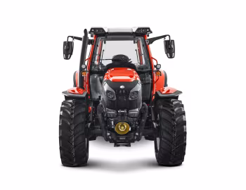 Lindner Lintrac 115 LS '2020–至今