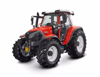 Lindner Lintrac 130 '10.2019–至今