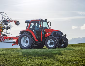 Lindner Lintrac 75 LS '10.2020–至今