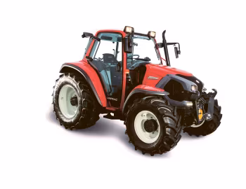 Lindner Lintrac 90 '2014–pr.