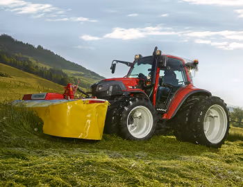 Lindner Lintrac 90 '2014–pr.