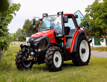 Lindner Lintrac 90 '2014–pr.