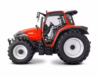 Lindner Lintrac 95 LS '2020–至今