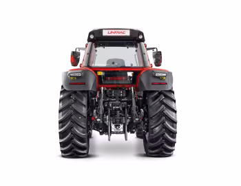 Lindner Lintrac 95 LS '2020–pr.