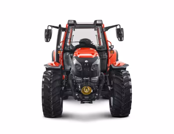 Lindner Lintrac 95 LS '2020–至今