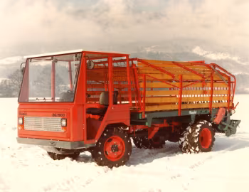 Rapid AC 1900 [Switzerland] '1979
