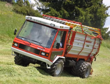Lindner Unitrac 68 '2004–09