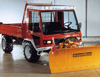 Lindner Unitrac 75 '1994–2002
