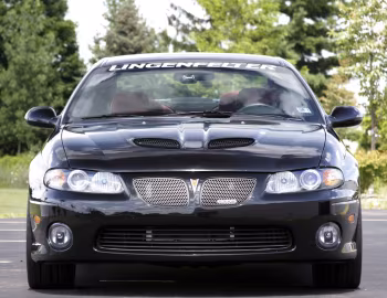 2006 Lingenfelter Pontiac GTO Supercharged LS2