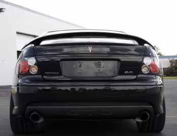 2006 Lingenfelter Pontiac GTO Supercharged LS2