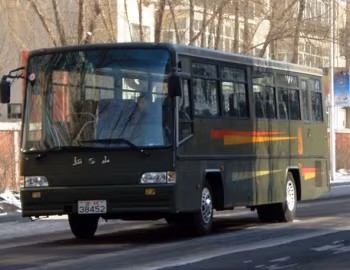 Lishan LS6102A