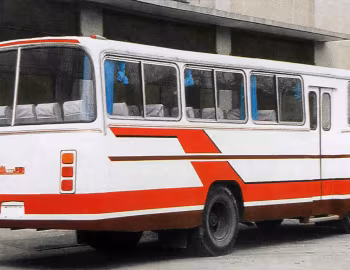 Lishan LS642C