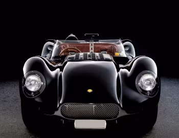 Lister "Knobbly" Sports Racing Car '1957–61