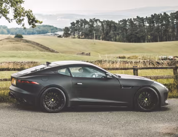 Lister Thunder '2018