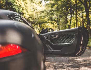 Interior Lister Thunder '2018