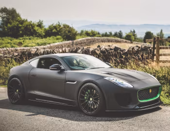 Lister Thunder '2018
