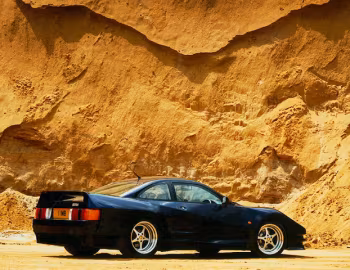 Lister Storm '1993–94