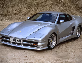 Lister Storm '1993–94