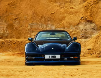 Lister Storm '1993–94