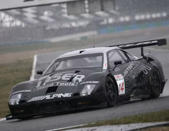 Lister Storm GT '1999–2006