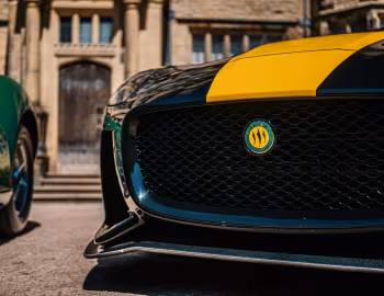 Lister LFT-C '2019