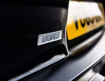 Litchfield Toyota GR Supra (A90) '2019–pr.