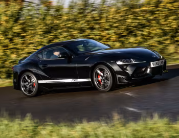 Litchfield Toyota GR Supra (A90) '2019–pr.