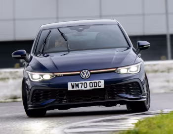 Litchfield Volkswagen Golf GTI Clubsport '2023–24