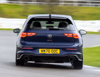 Litchfield Volkswagen Golf GTI Clubsport '2023–24