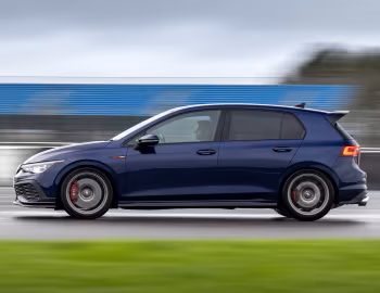 Litchfield Volkswagen Golf GTI Clubsport '2023–24
