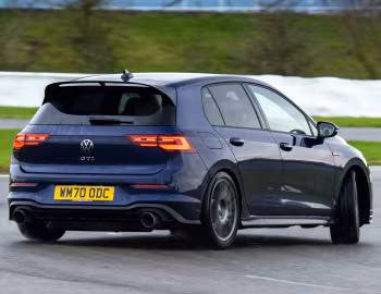 Litchfield Volkswagen Golf GTI Clubsport '2023–24