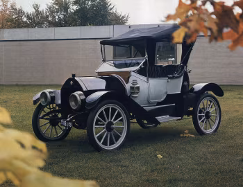 1912–13 Little Four Roadster