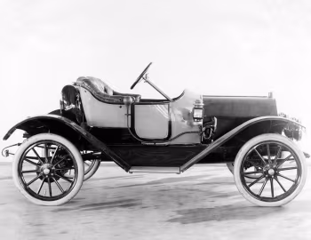 1912–13 Little Four Roadster