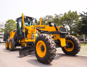 LiuGong CLG 4140D '2020–pr.