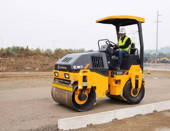 LiuGong 6032E '2017–pr.