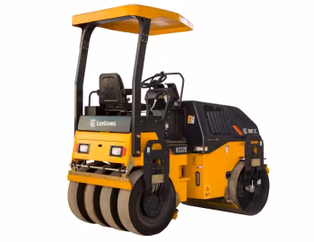 LiuGong 6032E '2017–pr.