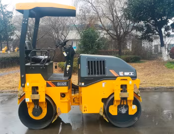 LiuGong 6032E '2017–pr.