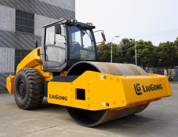 LiuGong 6122E '2016–pr.