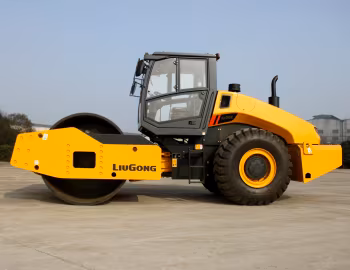 LiuGong 6126E '2019–pr.