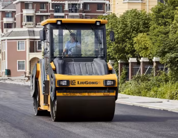 LiuGong 6210E '2019–pr.