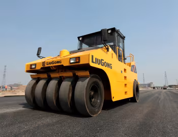 LiuGong 626R '2013–????