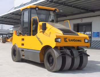 LiuGong 6520E '2016–pr.