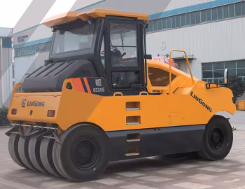 LiuGong 6520E '2016–pr.