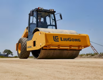 LiuGong 6612E '2019–pr.