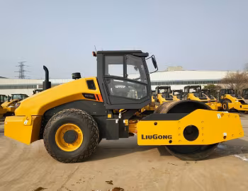 LiuGong 6618E '2019–pr.