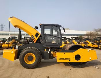 LiuGong 6618E '2019–pr.