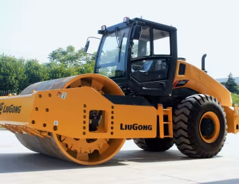 LiuGong 6628E '2019–pr.