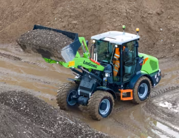 LiuGong 820TE '2024–pr.